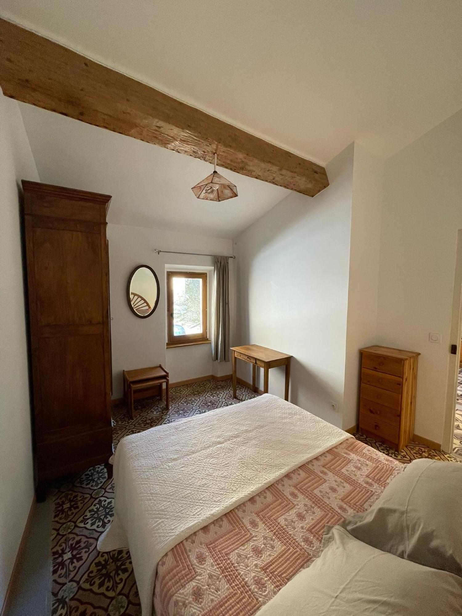 Appartement Chez L'Artiste Minerve Exterior foto